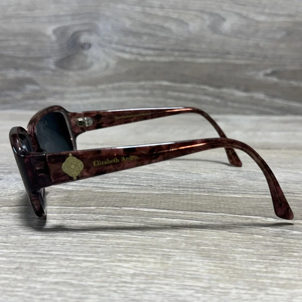 Elizabeth Arden EA 5180 Eyeglass Frames Womens 57-16-135‎ Brown Tortoise Optical